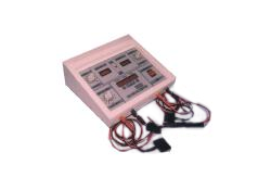 IBMT-EL-112 FUNCTIONAL NEURO MUSCULAR STIMULATOR  (DIGITALISED MODEL)-2 CHANNEL (4 CHANNEL-IBMT-EL-113 AVAILABLE AGAINST ORDER